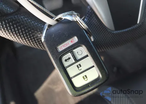 2018 Honda Civic Ex из США, поврежденный, VIN 19XFC2F87JE003125